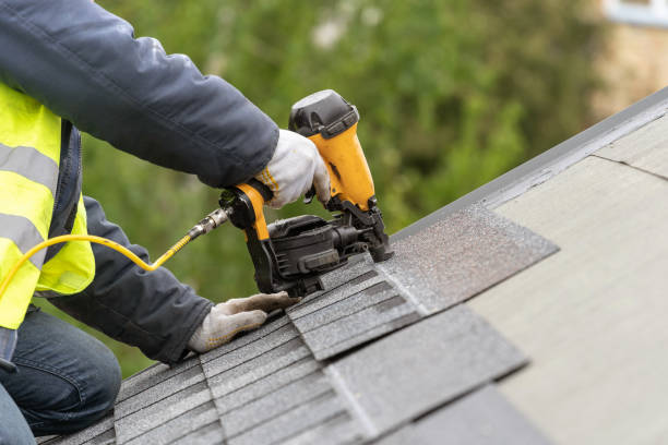 Fast & Reliable Emergency Roof Repairs in Celoron, NY